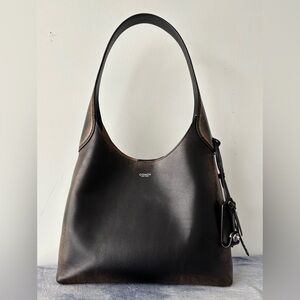 Coach Brooklyn 28 Loved Leather